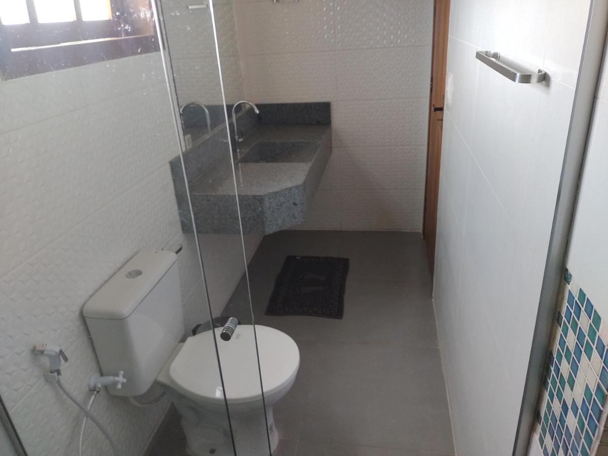 SO HAM Guest House Diamantina Extérieur photo