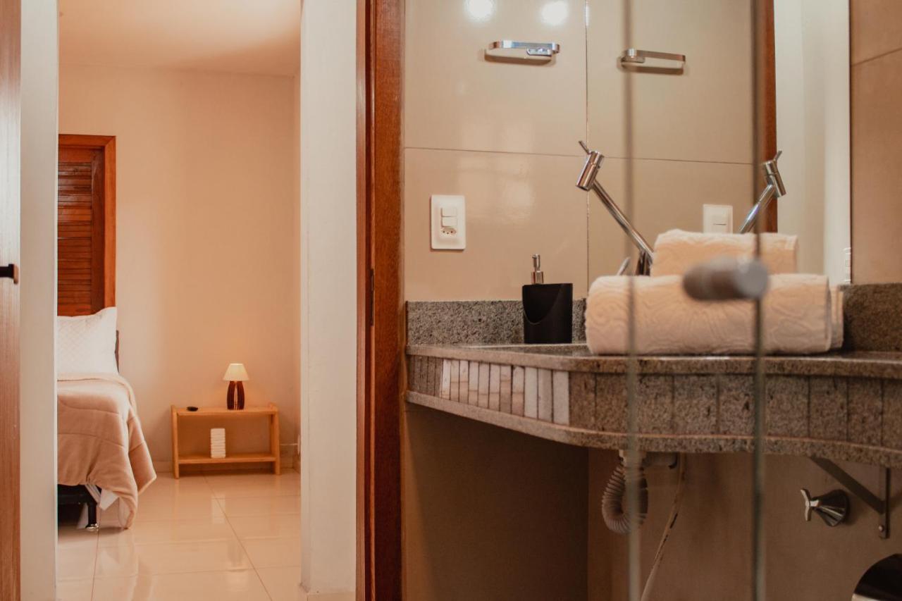 SO HAM Guest House Diamantina Extérieur photo