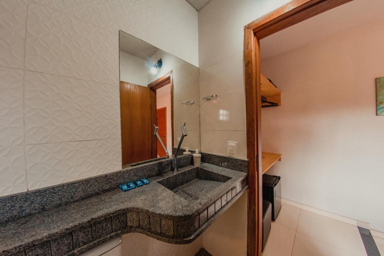 SO HAM Guest House Diamantina Extérieur photo