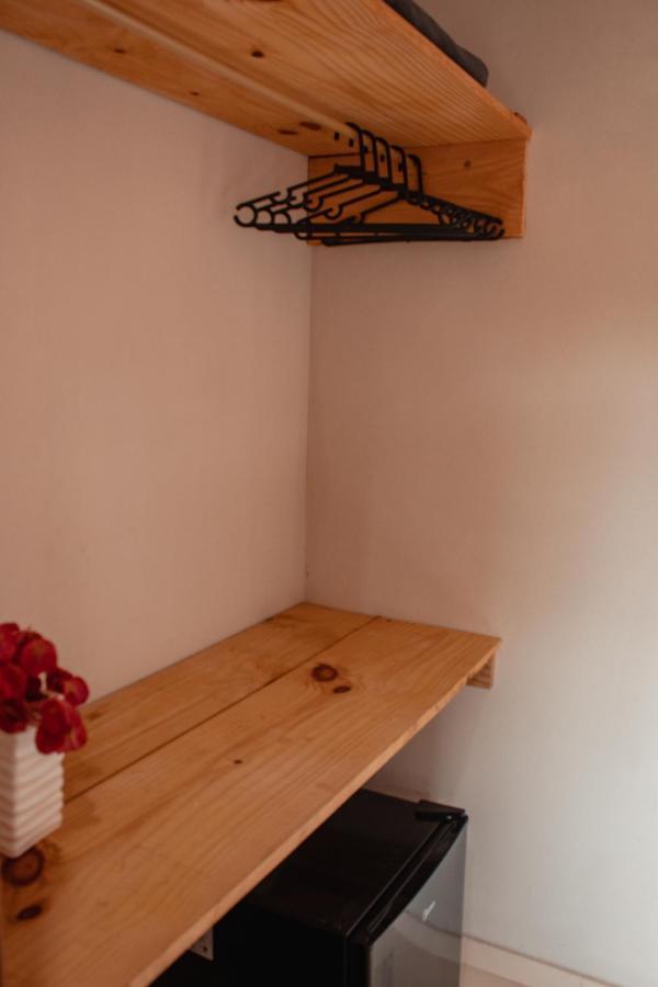 SO HAM Guest House Diamantina Extérieur photo